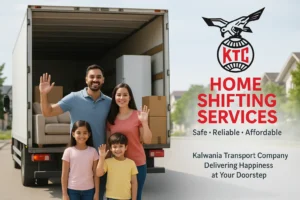 Intracity Relocation | Intercity Relocation | IBA Approved Packers and Movers | IBA Approved Movers | Best Packers and Movers | Relocation Services in India