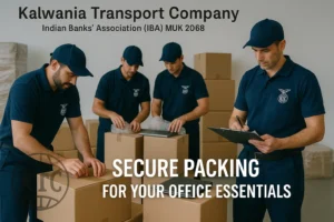 Book Packing and Moving Service ISO Certified Relocation Company Affordable House Shifting in Mumbai Office Relocation Quote Online Hire Verified Packers and Movers Move Household Items Securely